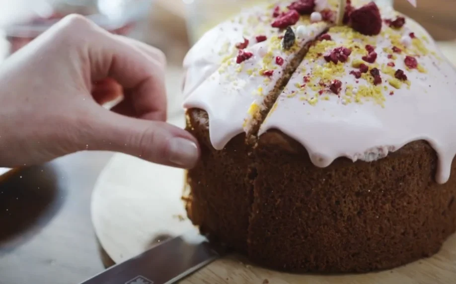 Catchy Baking Team Names