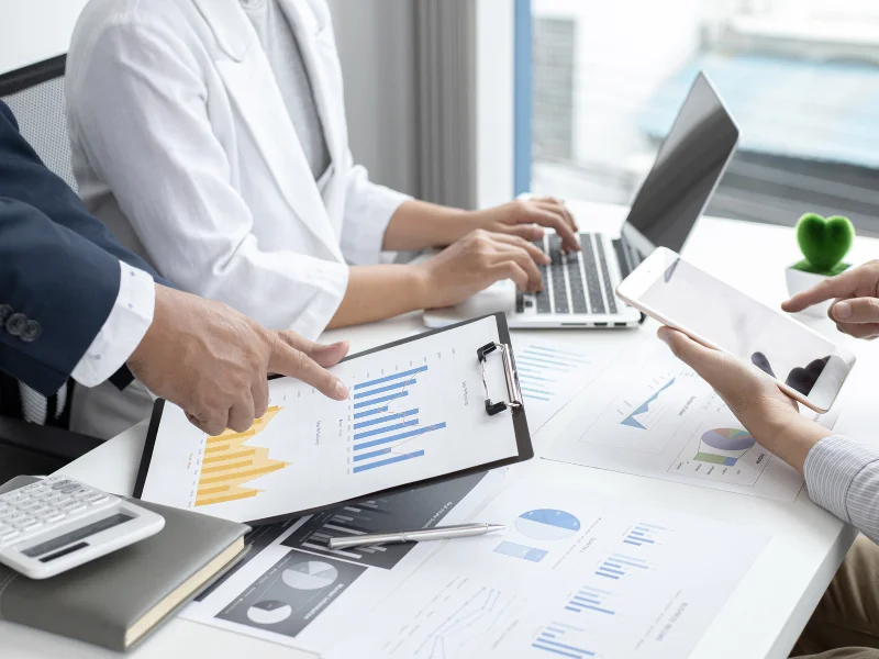 Unique Finance Team Names