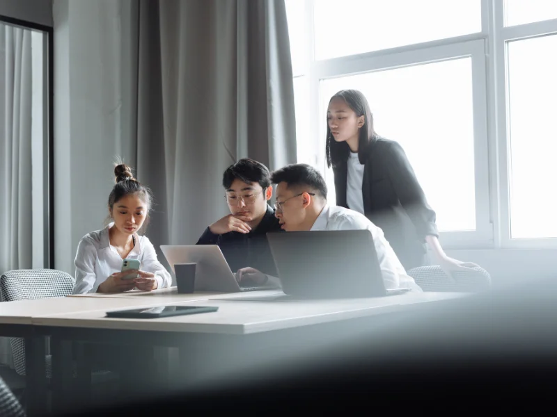 Clever Office Team Names