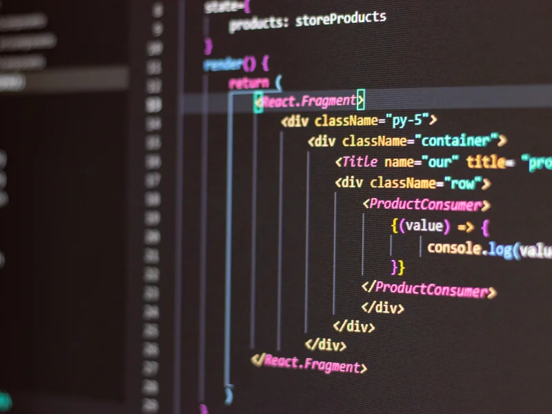 Unique Software Developer Team Names