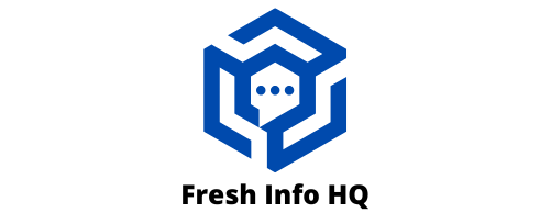 Fresh Info HQ