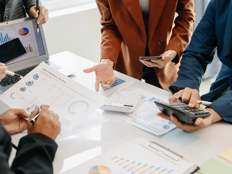 Funny Business Team Names