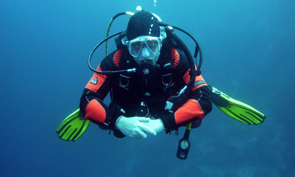 Dock Diving Team Names