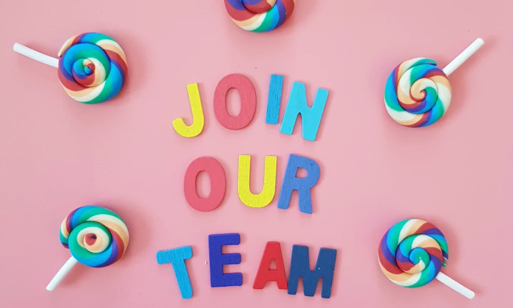 Unique Pink Team Name Ideas